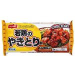 ニッスイ 若鶏のやきとり串 5本入