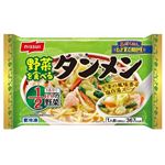 ニッスイ 野菜を食べるタンメン 380g