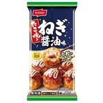 ニッスイ たこ焼き ねぎ醤油味 6個入