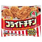 ニッスイ 骨なし フライドチキン 4個入 | イオン九州のネット