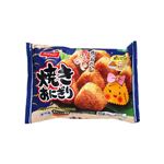 ニッスイ 焼きおにぎり 10個（450g）