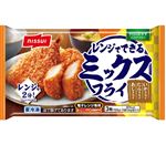 ニッスイ レンジでできるミックスフライ 3種×1枚（155g）