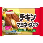 マルハニチロ チキンマヨネーズカツ 6個入（147g）