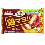 マルハニチロ 照り焼ソースの鶏マヨ！ 6個入（138g）