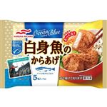 マルハニチロ 白身魚のからあげ 70g（5個）