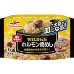 マルハニチロ WILDish ホルモン焼めし 220g