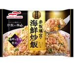 マルハニチロ 赤坂璃宮の海鮮炒飯 400g