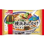 マルハニチロ 横浜あんかけラーメン 452g