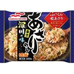 マルハニチロ 東京深川の味あさりめし 400g