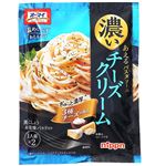 ニップン オーマイ 濃いあえるパスタソース チーズクリーム 70g