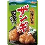 ニップン ザンギミックス 80g