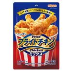 ニップン フライドチキンミックス 80g