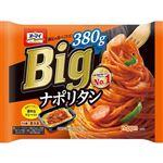 ニップン オーマイ Big ナポリタン 380g