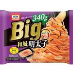 ニップン オーマイ Big 和風明太子 340g