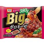 ニップン オーマイ Big ボロネーゼ 380g