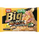 ニップン オーマイ Big 超にんにくペペロンチーノ 340g