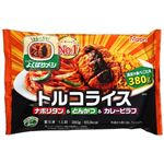 ニップン トルコライス 1人前380g