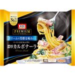 ニップン オーマイプレミアム 濃厚カルボナーラ 270g
