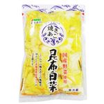 東海  東海 焼きあご昆布白菜 150g