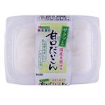東海漬物 サクッと甘口だいこん 90g