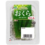東海漬物 とびきり野菜 おくら 60g