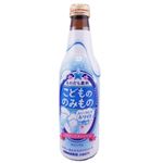 サンガリア こどもののみもの スパークリングホワイト 335ml