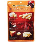 なとり おつまみセレクション 63g