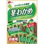 なとり 茎わかめ 105g