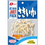 なとり ジャストパックさきいか 14g