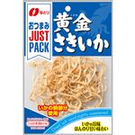 なとり ジャストパック 黄金さきいか 14g