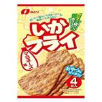 なとり いかフライ マヨネーズ味 4枚入