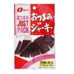 なとり JUSTPACK おつまみジャーキー 12g