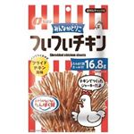 なとり ついついチキン フライドチキン風味 40g