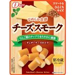 なとり チーズスモーク 28g