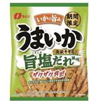 なとり うまいか旨塩だれ風味 100g