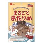 なとり まるごとあたりめ 31g