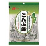 なとり こんぶ飴 214g