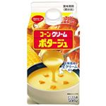 スジャータ コーンクリームポタージュ 500g