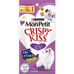 ネスレ日本 モンプチ クリスピーキッス フィッシュセレクト 30g（小袋10袋）【猫用】