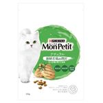 ネスレ日本 モンプチ ドライ ナチュラル 新鮮若鶏の贅沢 500g【猫用】