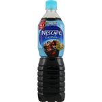 ネスレ ネスカフェエクセラ ボトルコーヒ　ゼロカロリーーほのかな甘さ　 900ml
