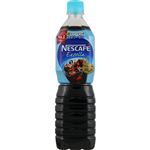 ネスレ ネスカフェエクセラ ボトルコーヒー 超甘さひかえめ 900ml