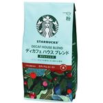 ネスレ スターバックス ディカフェ ハウスブレンド（粉）140g