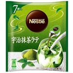 ネスレ ポーション 宇治抹茶ラテ 7個入
