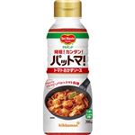 デルモンテ パットマ！トマトおかずソース 300ml