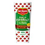 デルモンテ トマトケチャップ For Daily 460g