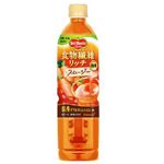 キッコーマン デルモンテ 食物繊維リッチ スムージー 800ml