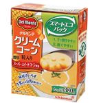 キッコーマン デルモンテ クリームコーン粒入 380g