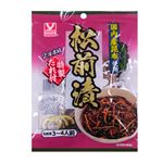 ヤマナカ 松前漬タレ付き 63g
