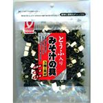 ヤマナカ とうふ入りみそ汁の具 30g